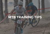 15 Mountain Bike Cross-Country (XC) Training Tips