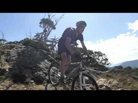 2016 Victorian Venturer Mountain Bike Weekend - Radio Edit