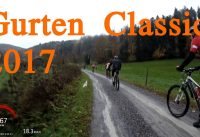 2017 Gurten Classic Mountain bike race - full Gopro view with commentary