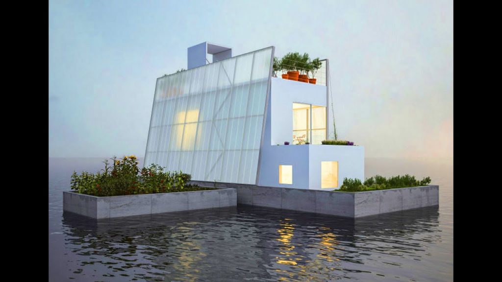 6 Crazy Green Homes That People Actually Live In