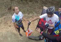 Adventure Race en la ESPOL - Mountain Bike Video
