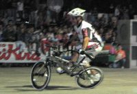 BMX Best trick Quick Spin -Max Cuciti