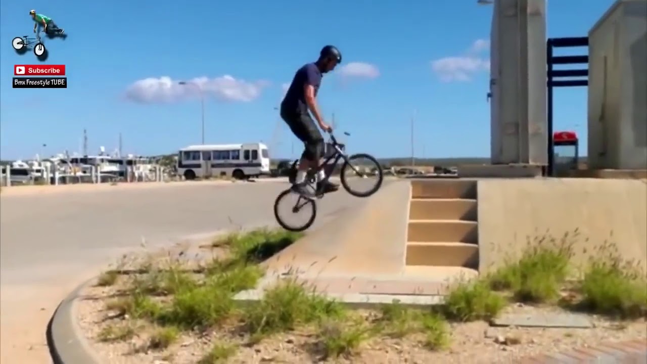 BMX FreeStyle bmx freestyle extreme bmx freestyle street bmx freestyle