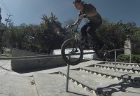 Bmx - Vic Rodriguez - The Lost Tapes
