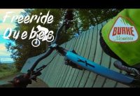 Burke Mountain Bike trip & 2018 Season Ender(Part.1)
