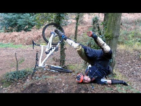 Buying your first XC Mountain Bike for Beginners, N00bs, and Newbies #1