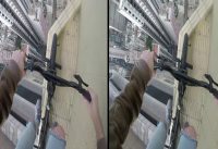 DESPERADO OLEGCRICKET on BMX 3D VR HD