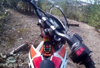 Electric free riding with KTM Freeride E