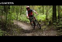 En Primera Persona - Gustavo Cisneros - Mountain bike - Descenso por Horco Molle