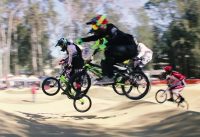 FLATS BMX  PRO OPEN RACE DAY | Vlog 219