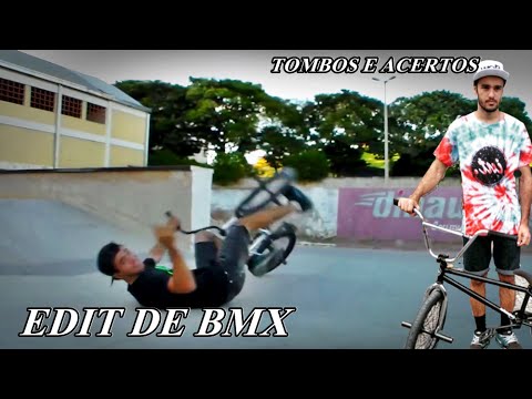 Higor BMX edit/// Rio de Janeiro e  Minas Gerais