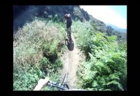 How Not to Mountain Bike