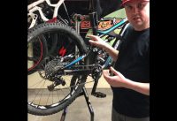 How to get your Mountain Bike ready for the cycling season.