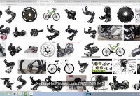 Hướng dẫn phân biệt các group shimano cho xe Mountain bike(MTB) cùng Xe Đạp Hải Phòng .com