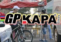 I GP Kapa Bikes de Mountain Bike :: Disposição