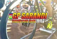 III GP Sarandi de Mountain Bike :: Disposição