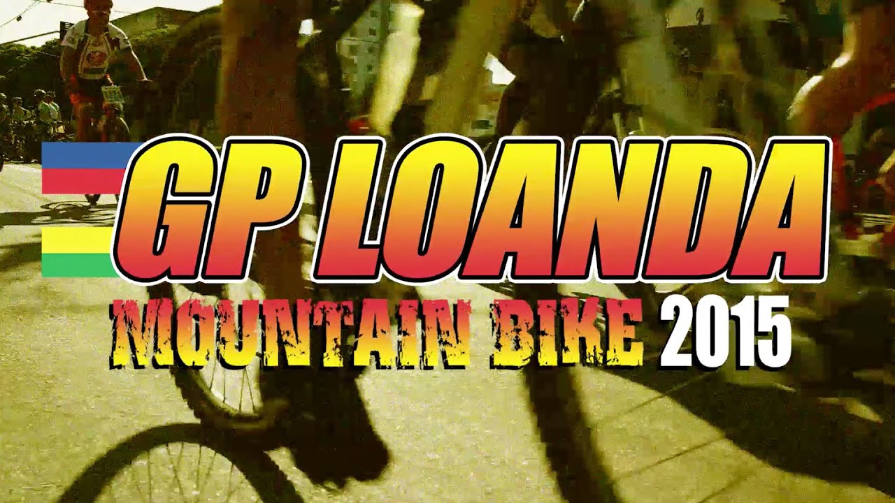IV GP Loanda de Mountain Bike :: Disposição