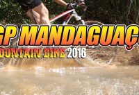 IV GP Mandaguaçu de Mountain Bike :: Disposição