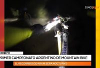 Jujuy será sede del Rally Nocturno de Mountain Bike a nivel nacional
