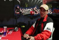 Kriss Kyle (Red Bull/BMX) - SKapade Show Teaser