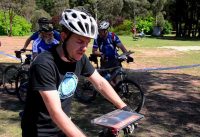 Mountain Bike Orienteering - How To Get Started [1 of 3]