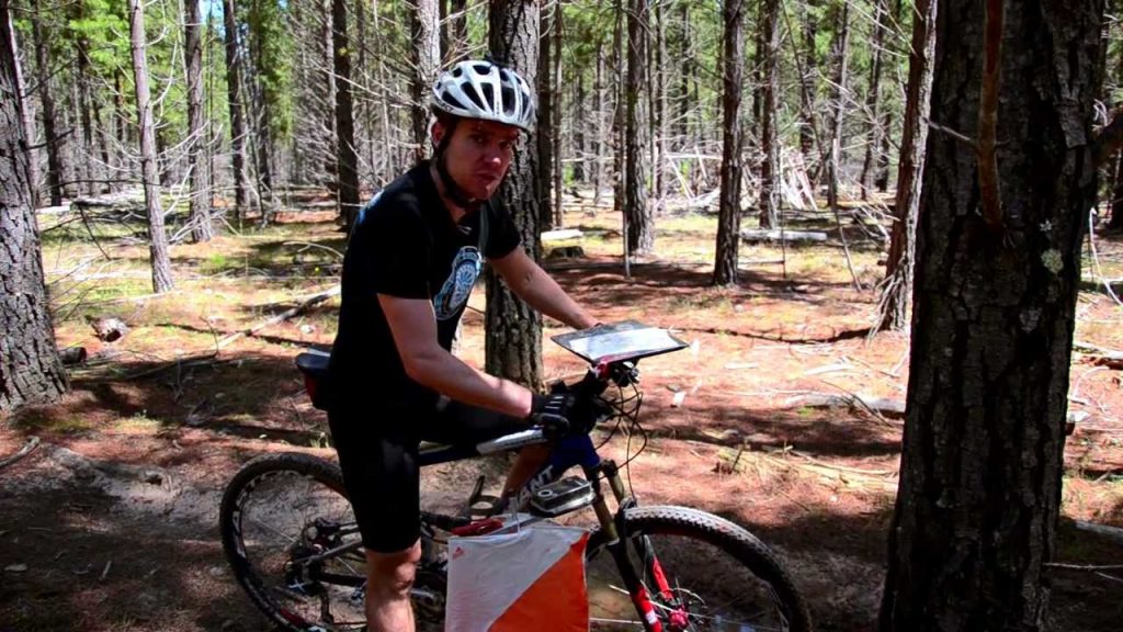 Mountain Bike Orienteering - Things You Need To Know [3 of 3]