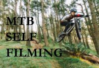 Mountain Biking Self Filming Tips