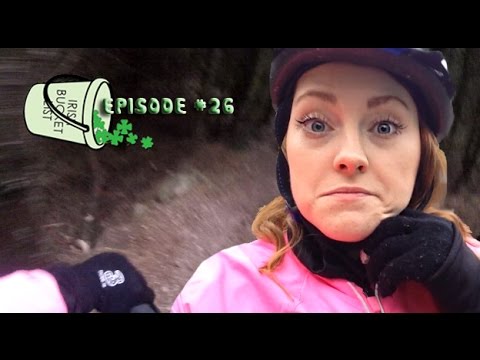 Mountain Biking in Newry - Irish Bucket List Ep #26 | Clisare