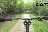 Mountain Creek Bike Park: Dominion 2018