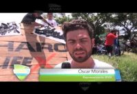 Nacional BMX Oaxaca MVM Deportes