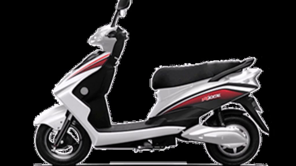 Okinawa  Ridge High Speed Battery Scooter | Okinawa electric scooter Praise