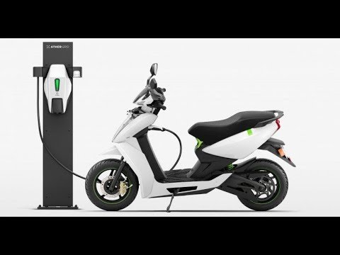 Only electric two-wheelers may be sold in India after 2025