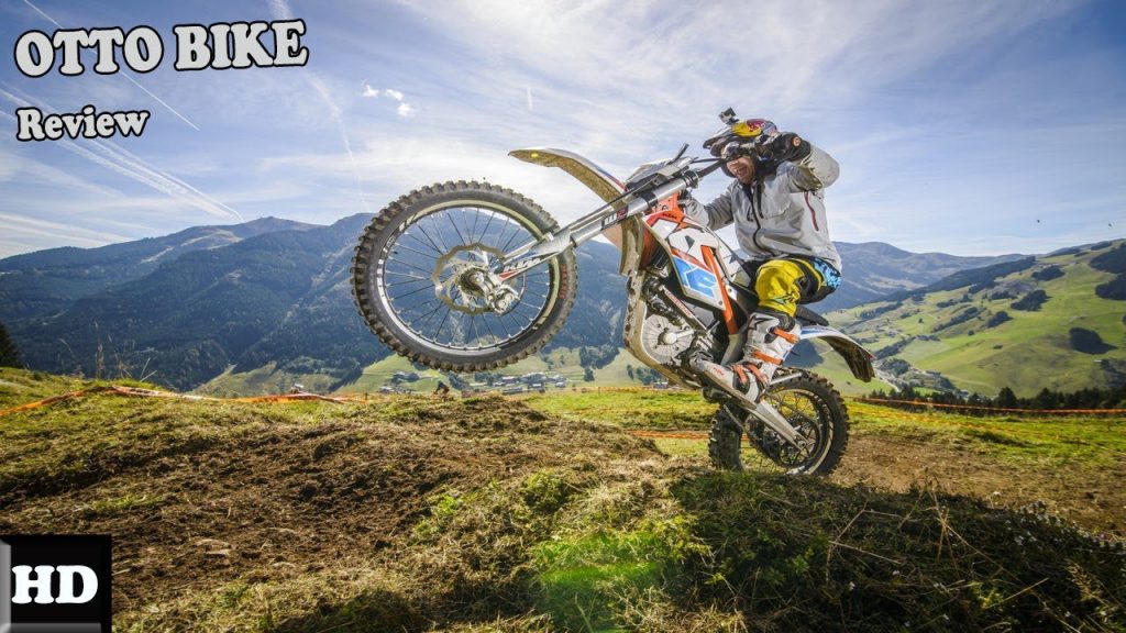 Otto Bike l 2019 KTM Freeride E XC Engine and Price Review