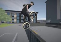 PIPE: By BMX Streets - Late for School
