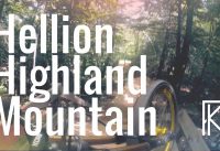POV | Hellion - Highland Mountain Bike Park | Phil Kmetz