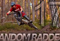 RANDOM RADDE #05 - best offseason so far | enduro mountain biking