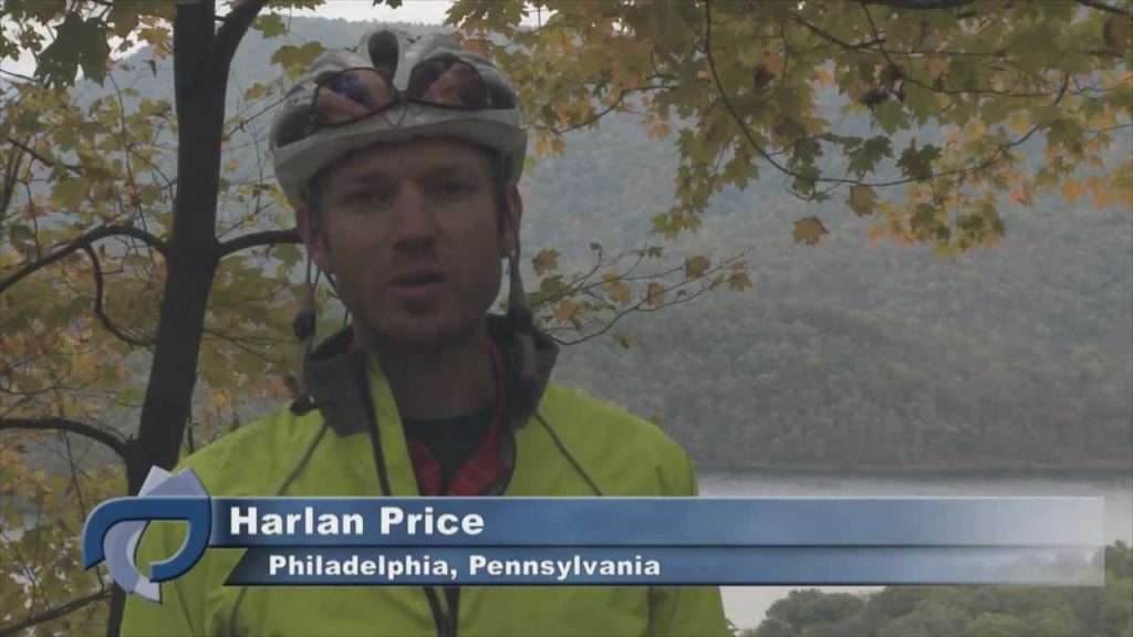 Ride Guide Television - Mountain Biking in The Alleghenies