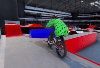 Simple Session: Sandton Phantom Pipe By Bmx Streets