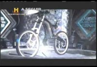 Terminus, a bicicleta que combina Mountain Bike com o Motocross