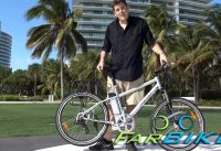 What is an Electric Bicycle? E-bike basics you need to know.