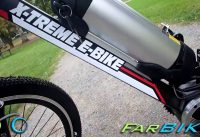 X-treme E-Bike Summit 48v Electric Mountain Bike Review