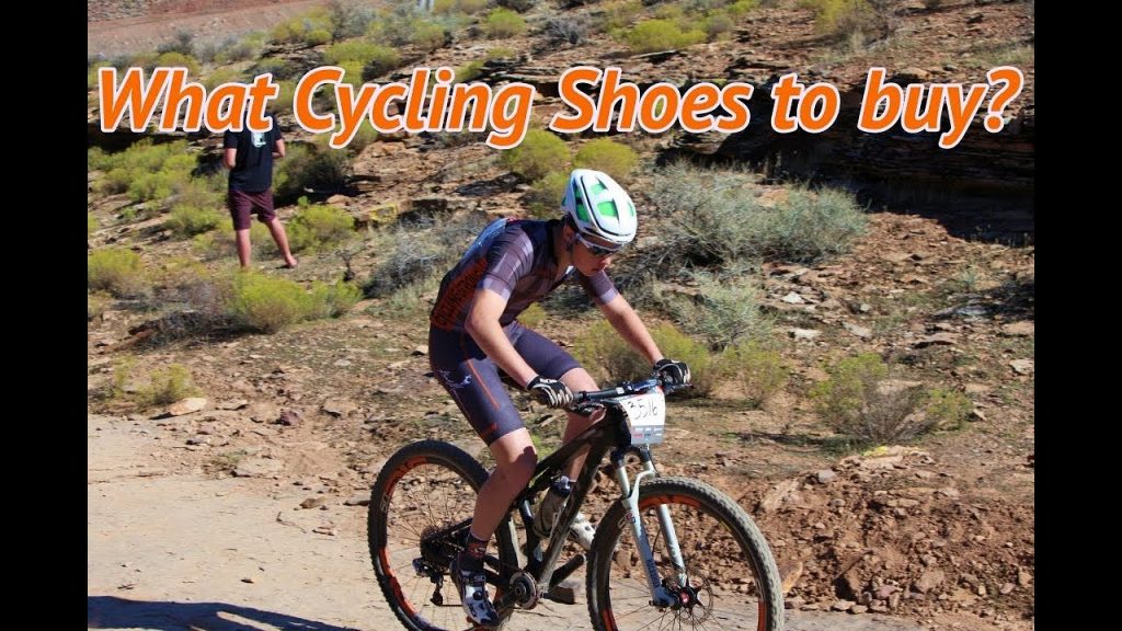 Best Cycling Shoes to Buy! (Road Bike & MTB Bike)