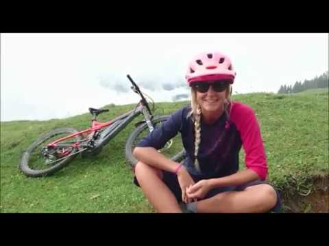 Erfahrungen mit Sportbrillen - Gloryfy Unbreakable Mountainbike Brille / Bike / MTB