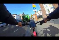 GoPro Hero 7 Black - Mountain Biking in Valkenburg, Netherlands 🇳🇱 | Part 1