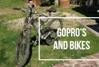 GoPro's and Mountain Bikes | Bosnia and Herzegovina