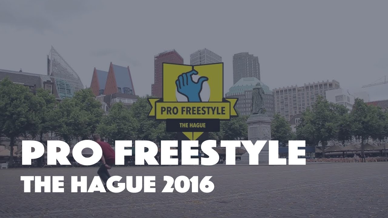 Highlights BMX Park Pro - Qualification | Pro Freestyle The Hague 2016