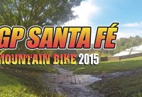 I GP Santa Fé de Mountain Bike :: Disposição