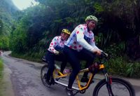 MSC Bikes Ruta Mountain bike, Pueblito pance Valle del cauca