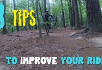 MTB Plan B - Three tips to improve your ride experience!