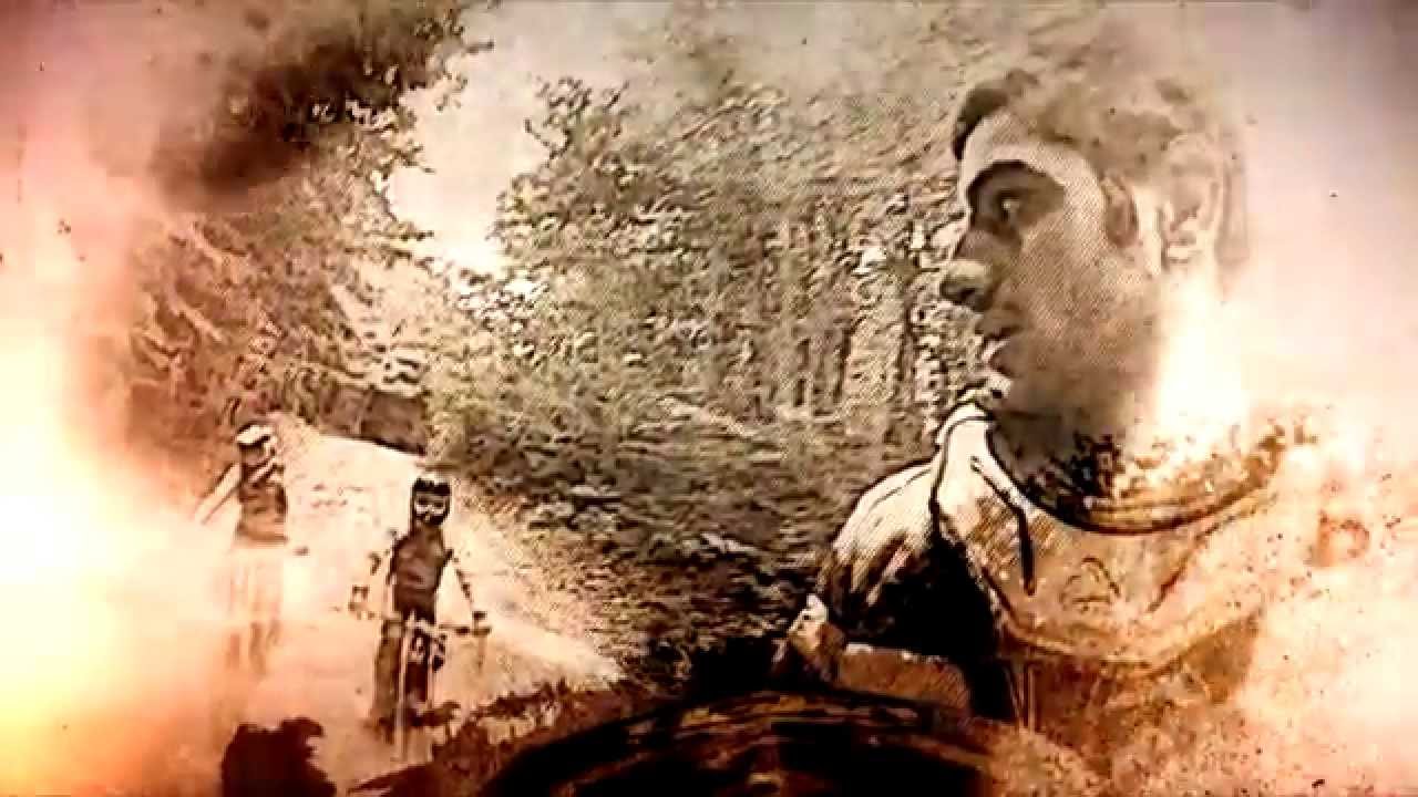 Mountain Bike Out of The Box IRAN - Kickstarter Trailer
